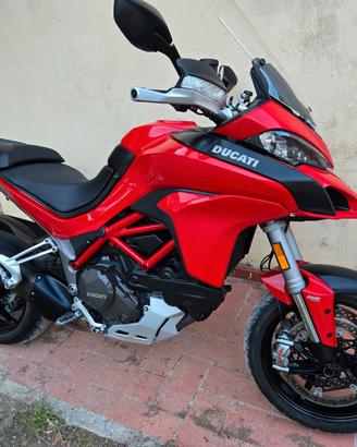 Ducati Multistrada 1200 S 2016 finanziabile
