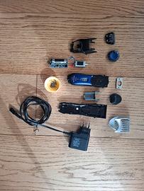 Panasonic ER2201 regolabarba rasoio elettrico