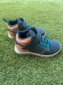 Scarpe trakking bimbi