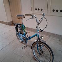 Bici vintage anni 70