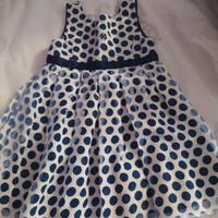 Vestito bambina