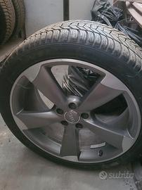 Hankook winter 255/40/20