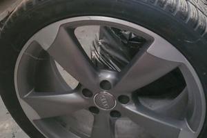 Hankook winter 255/40/20