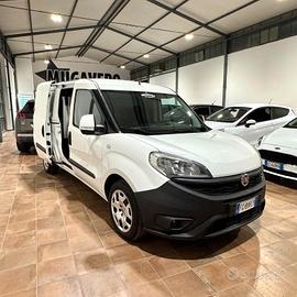 FIAT DOBLO' MAXI 1.3mjt 95cv DOPPIA PORTA FURGONE