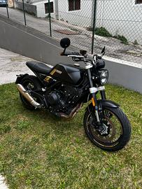 Brixton crossfire 500