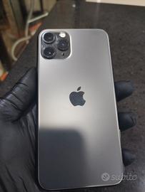 iphone 11 pro SCHEDA MADRE GUASTA