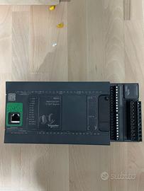 PLC schneider M241