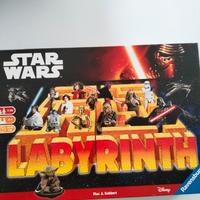 gioco Star Wars Ravensburger 