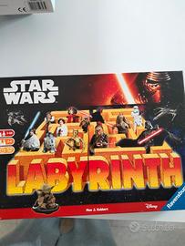 gioco Star Wars Ravensburger 