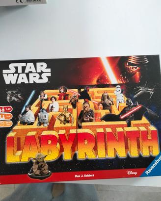 gioco Star Wars Ravensburger 