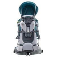 Trasportino Portabebè montagna Deuter KID CONFORT