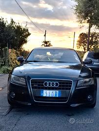 AUDI A5 Sportback 2.0 TDI  S Line  4x4