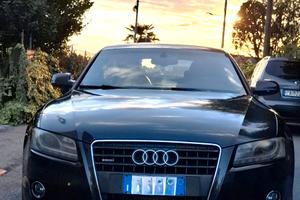 AUDI A5 Sportback 2.0 TDI  S Line  4x4