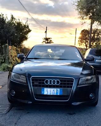 AUDI A5 Sportback 2.0 TDI  S Line  4x4