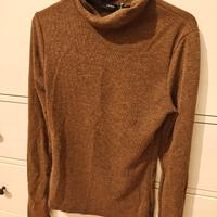 Lumina maglia manica lunga 