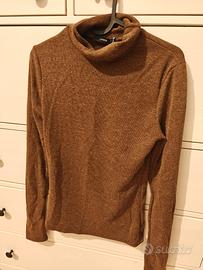 Lumina maglia manica lunga 