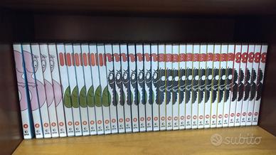 DVD cartoni animati anni 80 