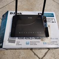 Modem D-Link