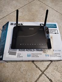 Modem D-Link