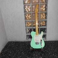 chitarra G&L asat special
