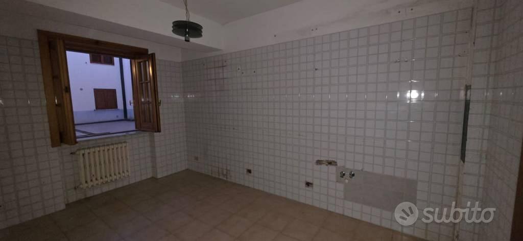Appartamento – Sant'Angelo dei Lombardi, Avellino - Vista 4