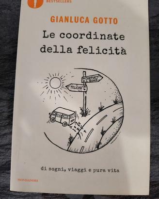 Le coordinate della felicità