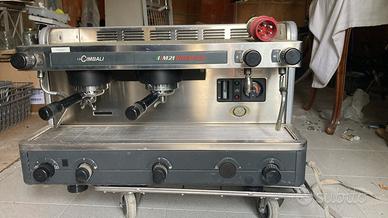 La Cimbali  M21