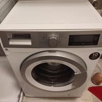 lavatrice Smeg