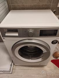 lavatrice Smeg