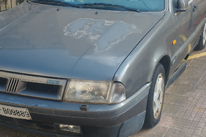 Vrndesi. Croma fiat 2000ie turbo benzina