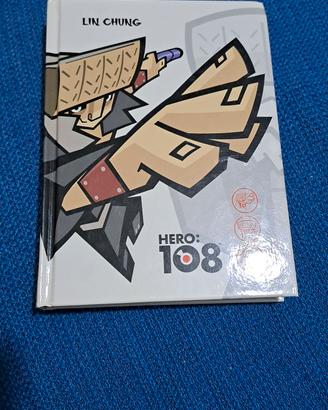 diario hero: 108