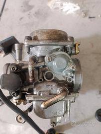 carburatori TMAX 500 anno 2001-2003
