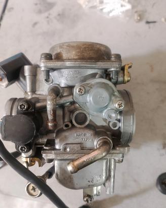 carburatori TMAX 500 anno 2001-2003
