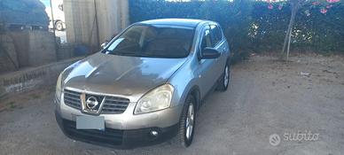 Nissan Qashqai  2.0 Dci