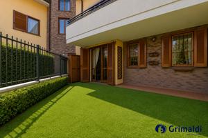 Appartamento Parabiago [Cod. rif 3336664VRG]