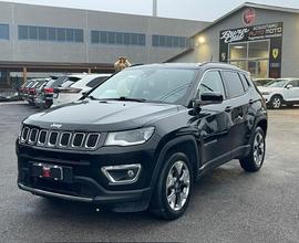 Jeep Compass 2.0 Multijet II aut. 4WD Limited