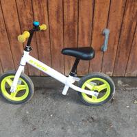 bici senza pedali Decathlon 