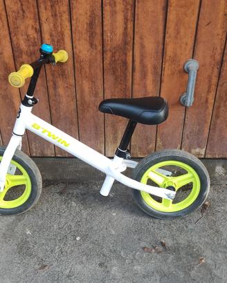 bici senza pedali Decathlon 