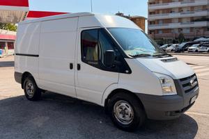 FORD TRANSIT 2.2TDCI 2010 buone condizioni pronto 