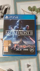 star wars battlefront 2 ps4 
