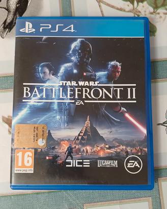 star wars battlefront 2 ps4 