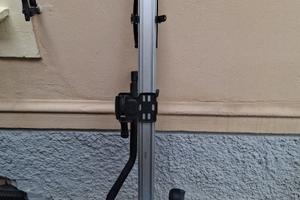 portabici da tetto Thule