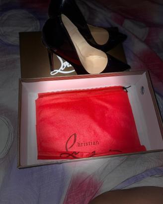 Christian Louboutin