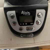 Alicia de longhi base