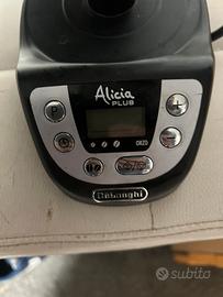 Alicia de longhi base