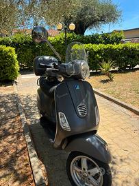 vespa lx 150 3v ie 2014