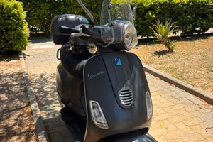 vespa lx 150 3v ie 2014