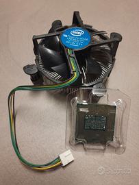 Processore i3 9100F 3.6Ghz  LGA 1151