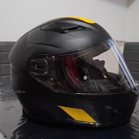 Casco integrale 