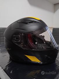 Casco integrale 